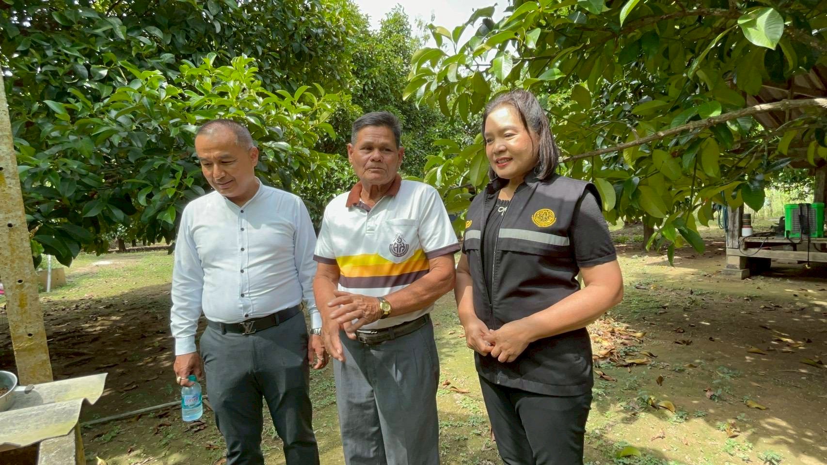 title - ผู้ตรวจราชการ ส.ป.ก. ประชุมติดตามผลการดำเนินงานตามแผนการตรวจราชการ ของ ส.ป.ก. ประจำปีงบประมาณ พ.ศ. 2569 รอบที่ 1 จังหวัดนครศรีธรรมราช